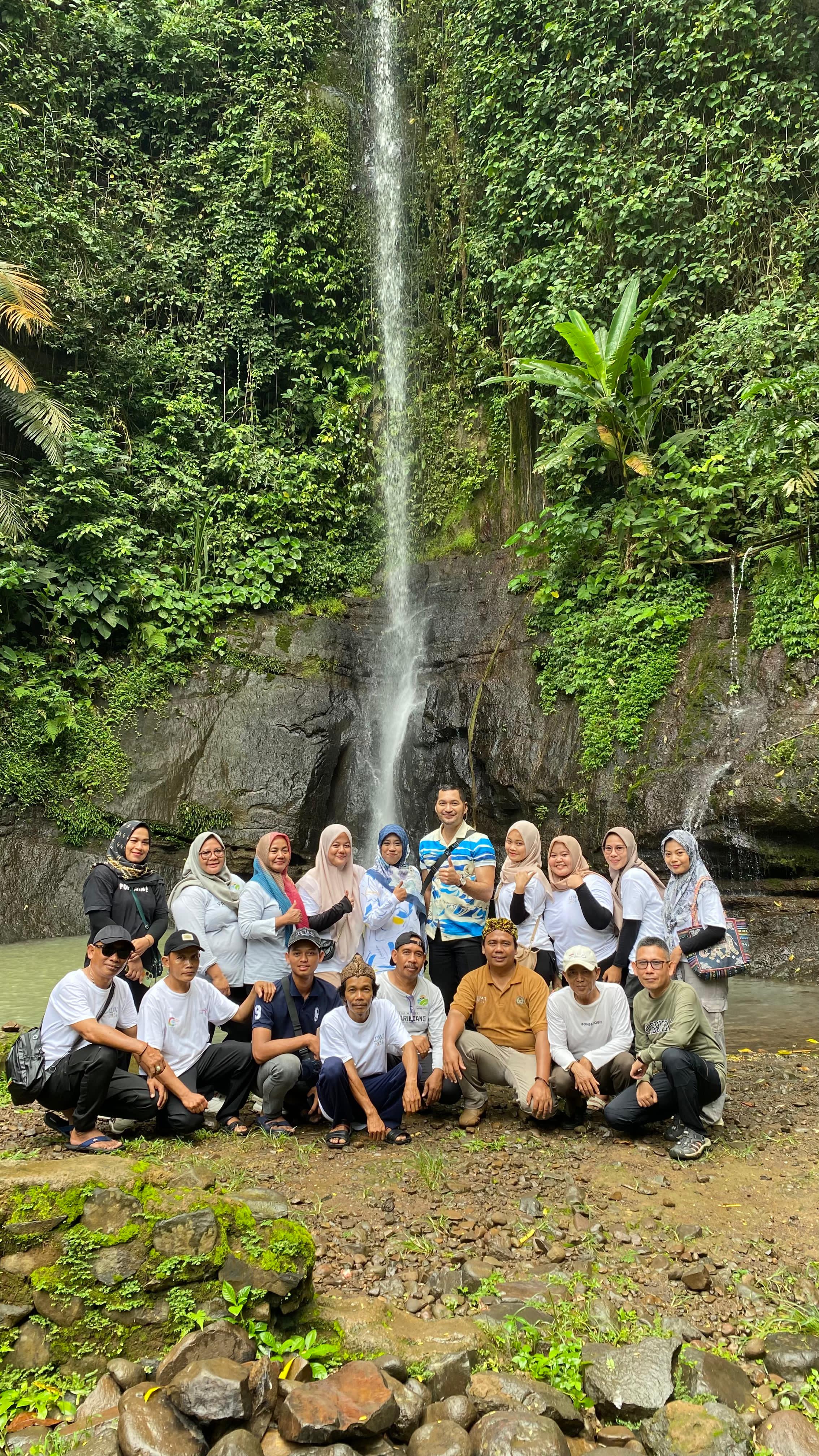 air terjun